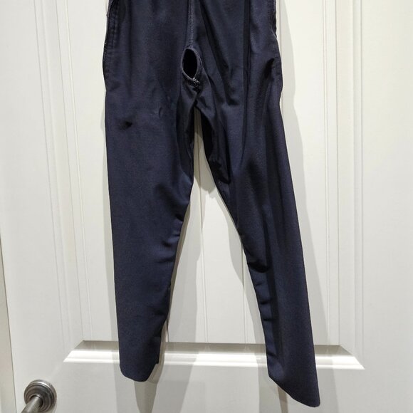 Marena Recovery compression pants, calf-length, size S, black - Picture 2 of 4